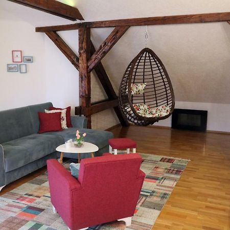 Penthouse Apartment Brčko Esterno foto
