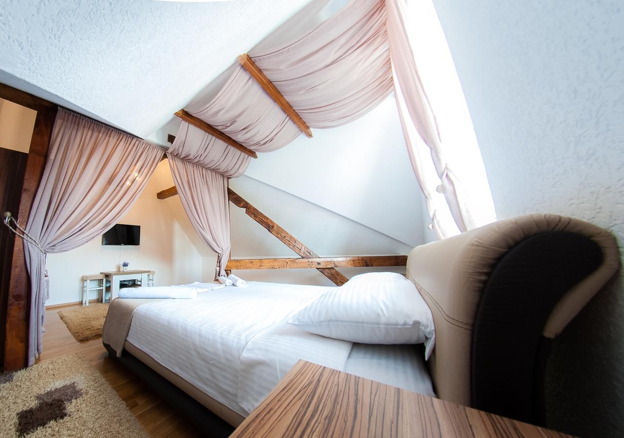 Penthouse Apartment Brčko Esterno foto