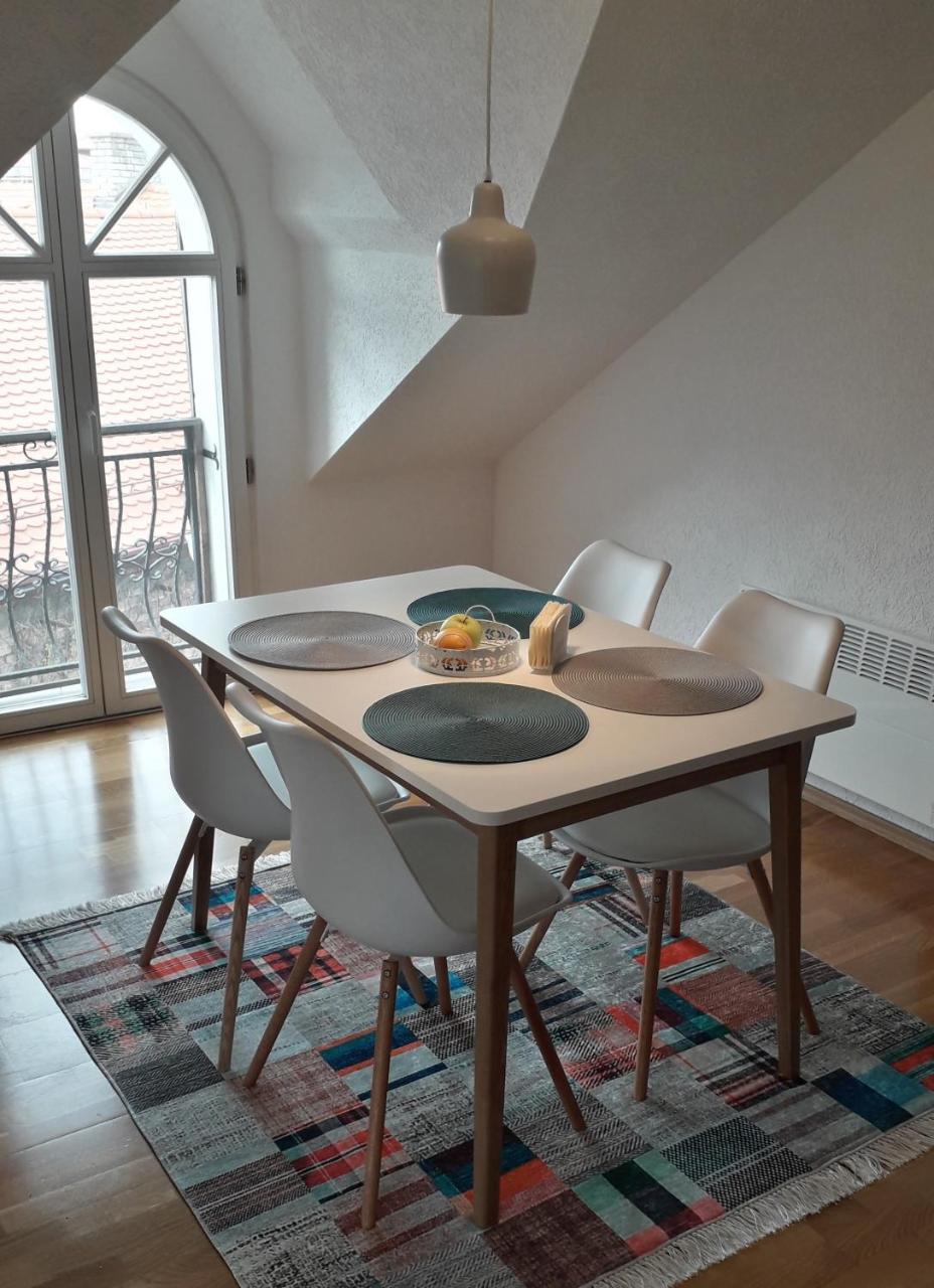Penthouse Apartment Brčko Esterno foto