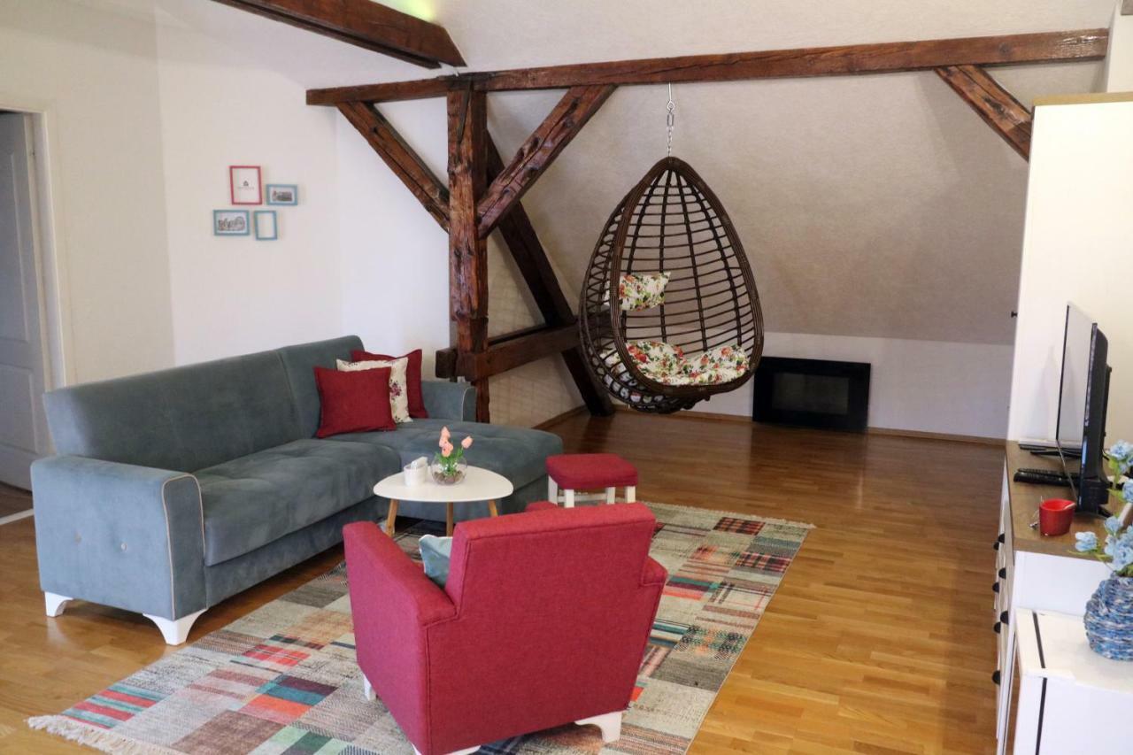 Penthouse Apartment Brčko Esterno foto
